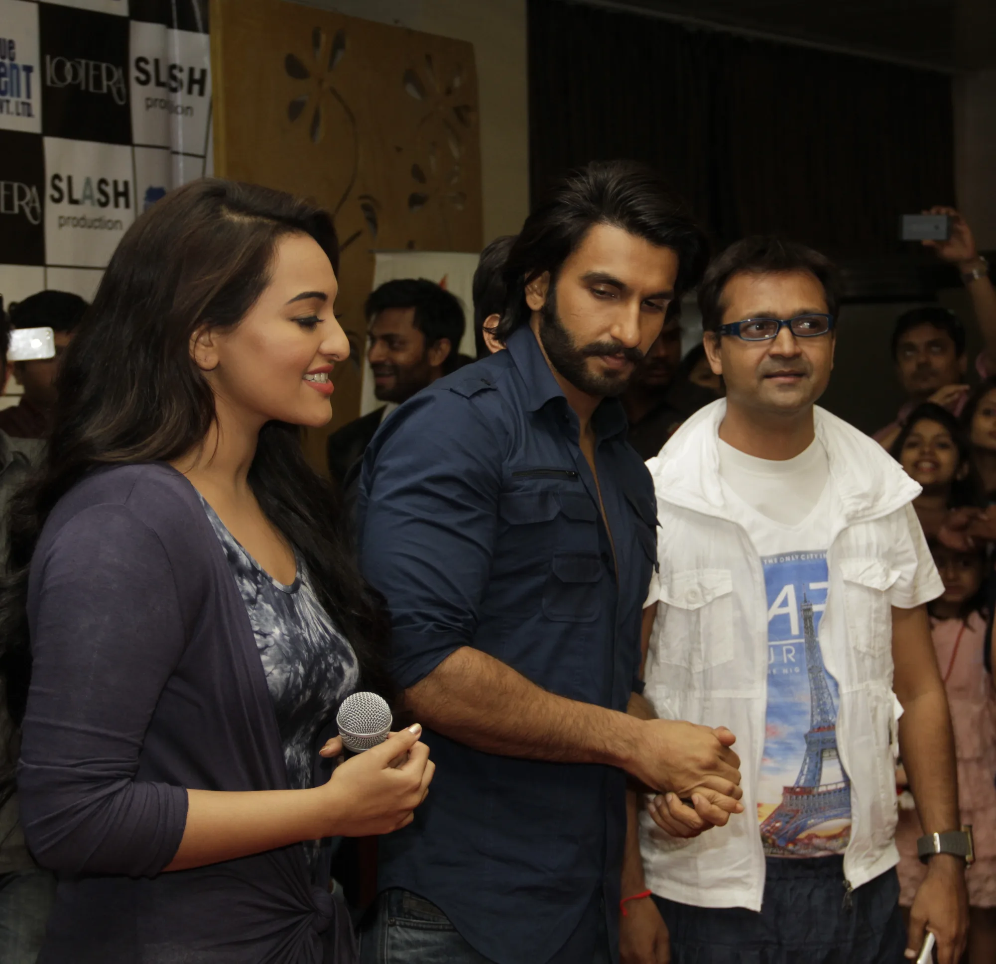 Ranveer Singh